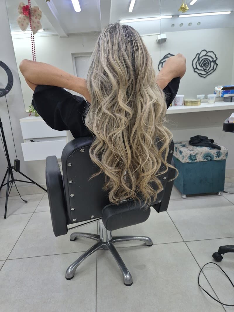 Spaco & Beleza São Paulo photo