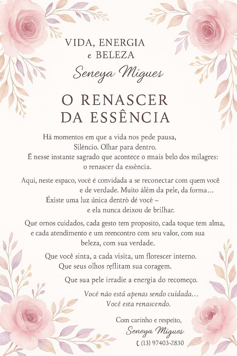 SPAço by Seneya Migues Santos photo