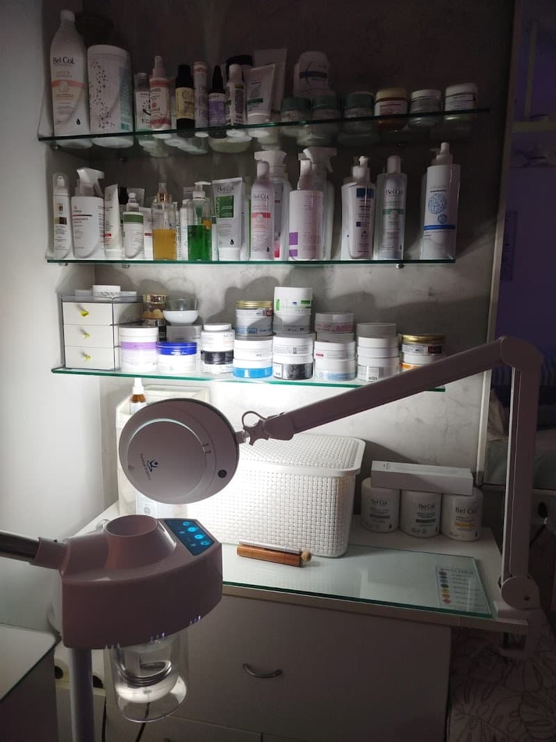 SPAço de Massoterapia no Riviera Rio de Janeiro photo