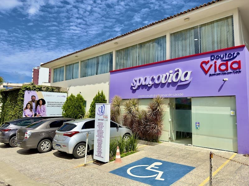 Spaco de Medicina Alternativa Viva Bem Surubim photo