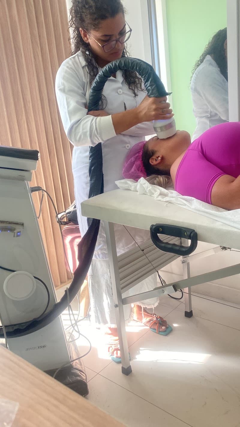 Spaço Estétika Michelle Mello Rio de Janeiro photo