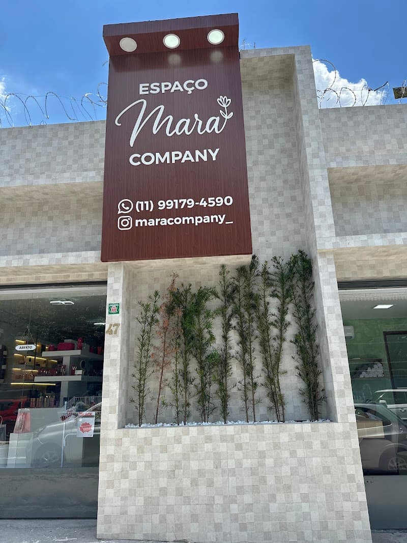 Spaco Mara São Paulo photo