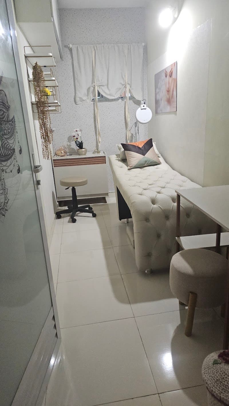 Spaço Natureza & Terapias São Paulo photo