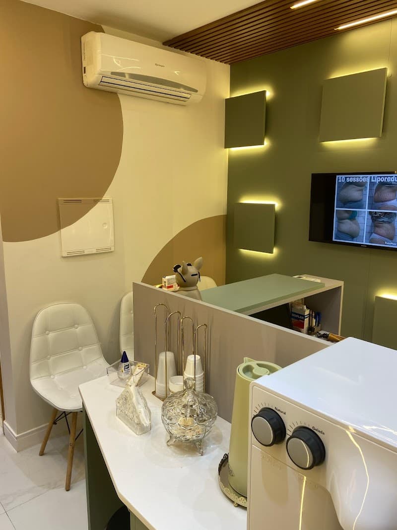 Spaço Priscilla Priosti Estética e Bem estar Rio de Janeiro photo