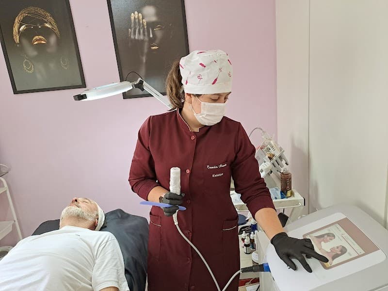 Spaço Rennovar estética Campos do Jordão photo