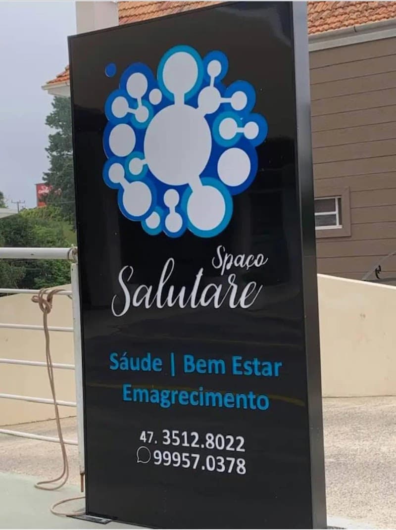 Spaço Salutare São Bento do Sul photo