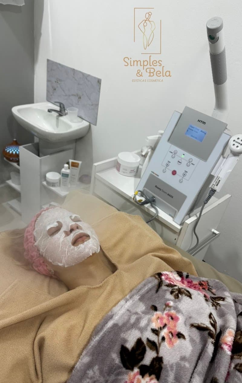 Spaço Surreal & Health Skin Ribeirão Pires photo