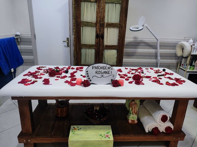 Spaço Zen Estética e Saúde Rio de Janeiro photo