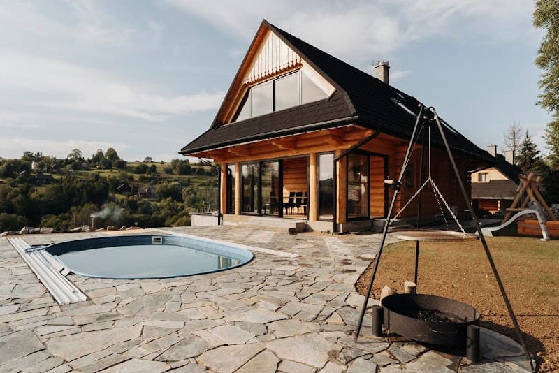 SPAcówka - mini SPA w Beskidach Istebna photo