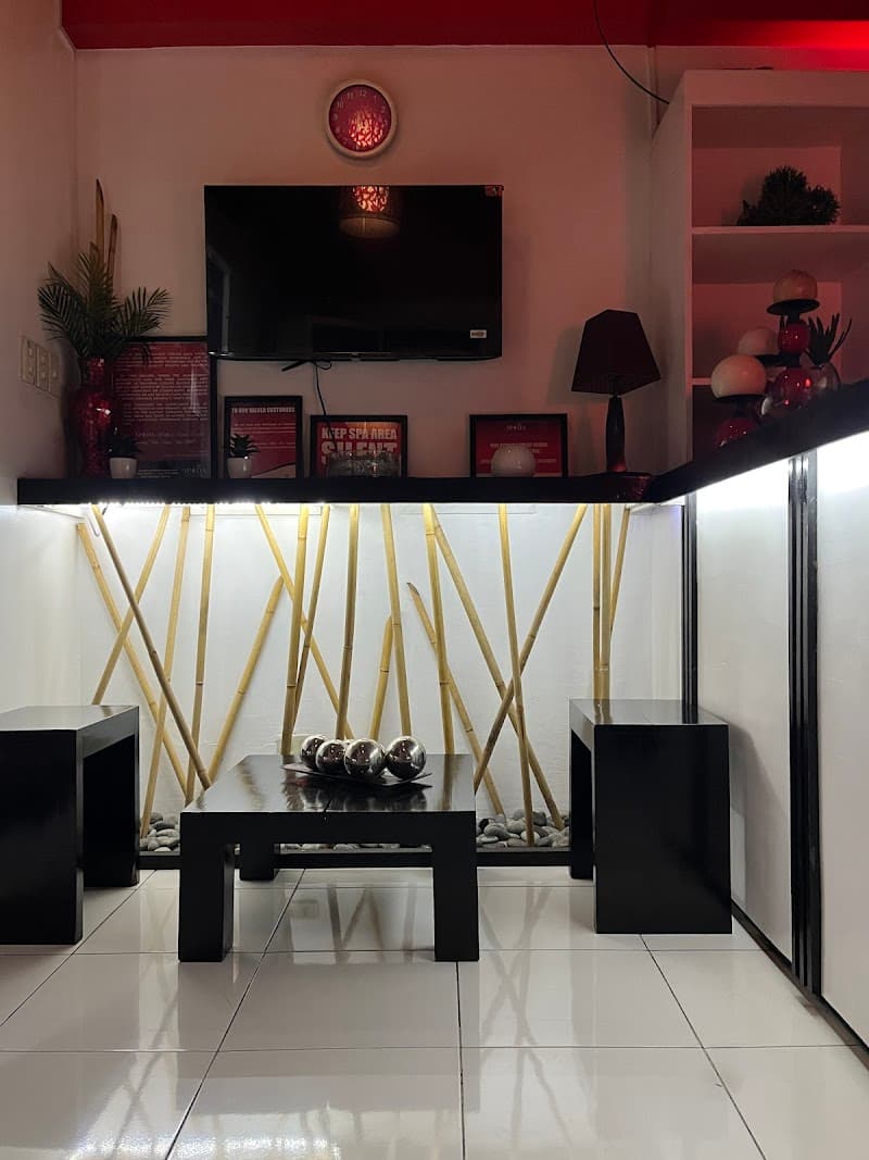 Spada Massage Pateros photo