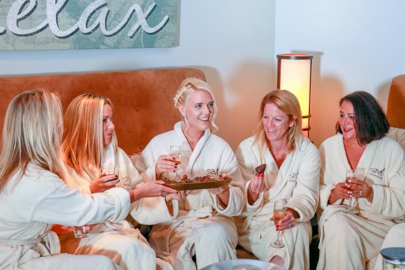 Spada Salon & Day Spa Fort Myers photo