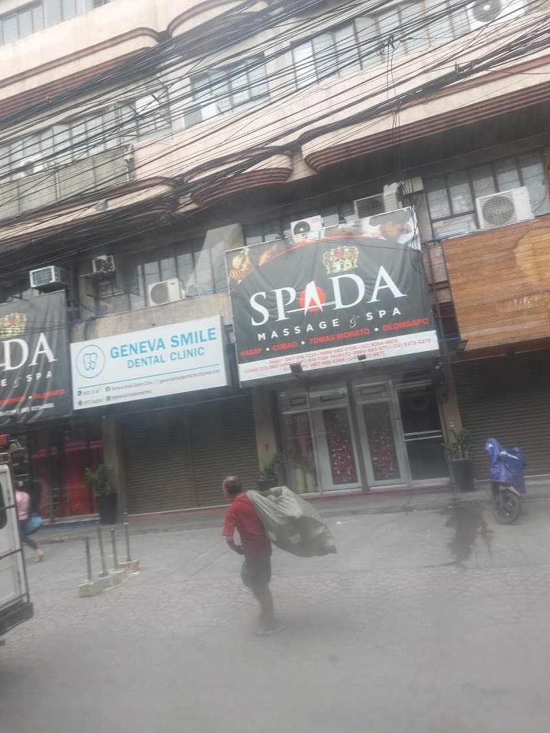Spada Wellness Center Pasay City photo
