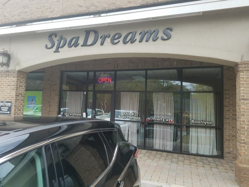 SpaDreams Day Spa Marietta photo