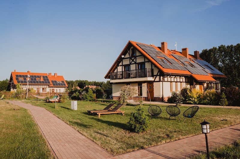 Spadwajeziora Węgorzewo photo
