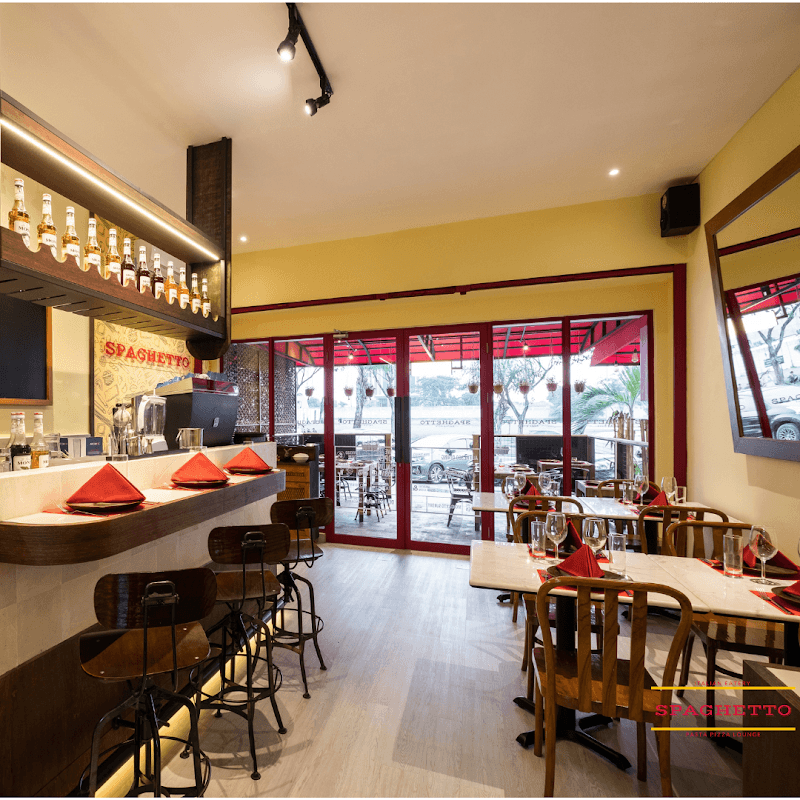 Spago Tangerang Selatan photo