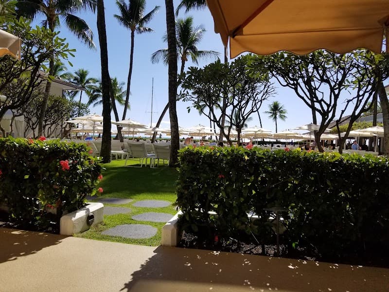 Spahalekulani Honolulu photo
