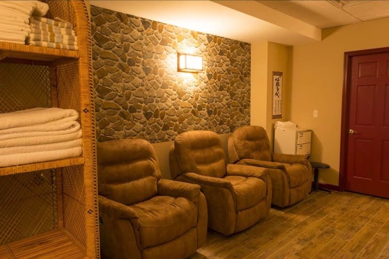 Spahh Spa Rego Park photo