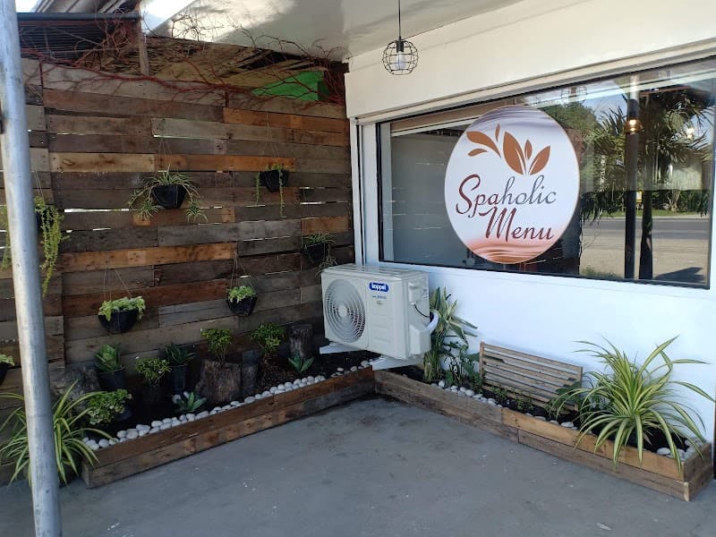 Spaholic Massage n' Spa Panabo photo
