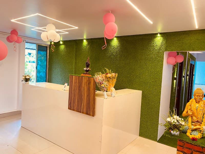 Spaholic ranchi Ranchi photo