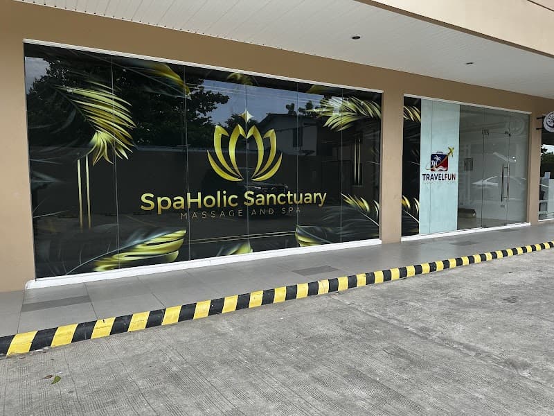 SpaHolic Sanctuary Massage and Spa Lapu-Lapu City photo