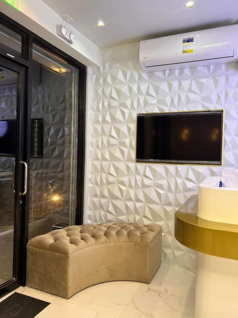 Spaholics Beauty and Wellness Hub Guagua photo