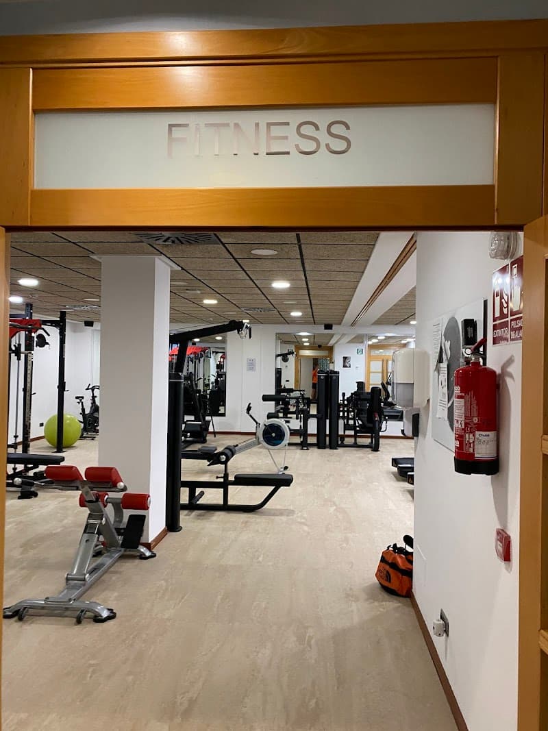 Spai Son Armadams Palma photo