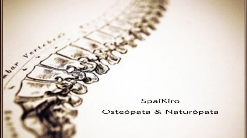 SpaiKiro Osteópata & Naturópata Figueres photo
