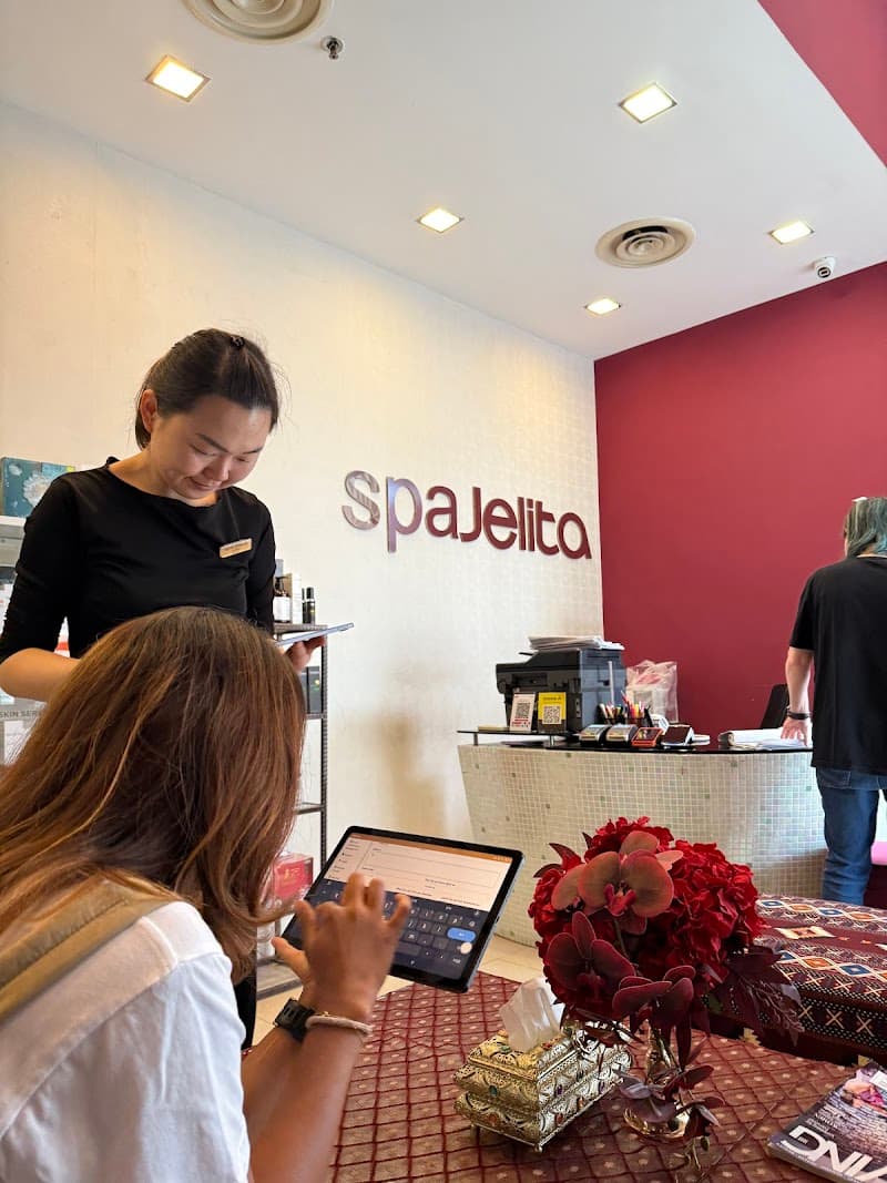 SpaJelita Singapore photo