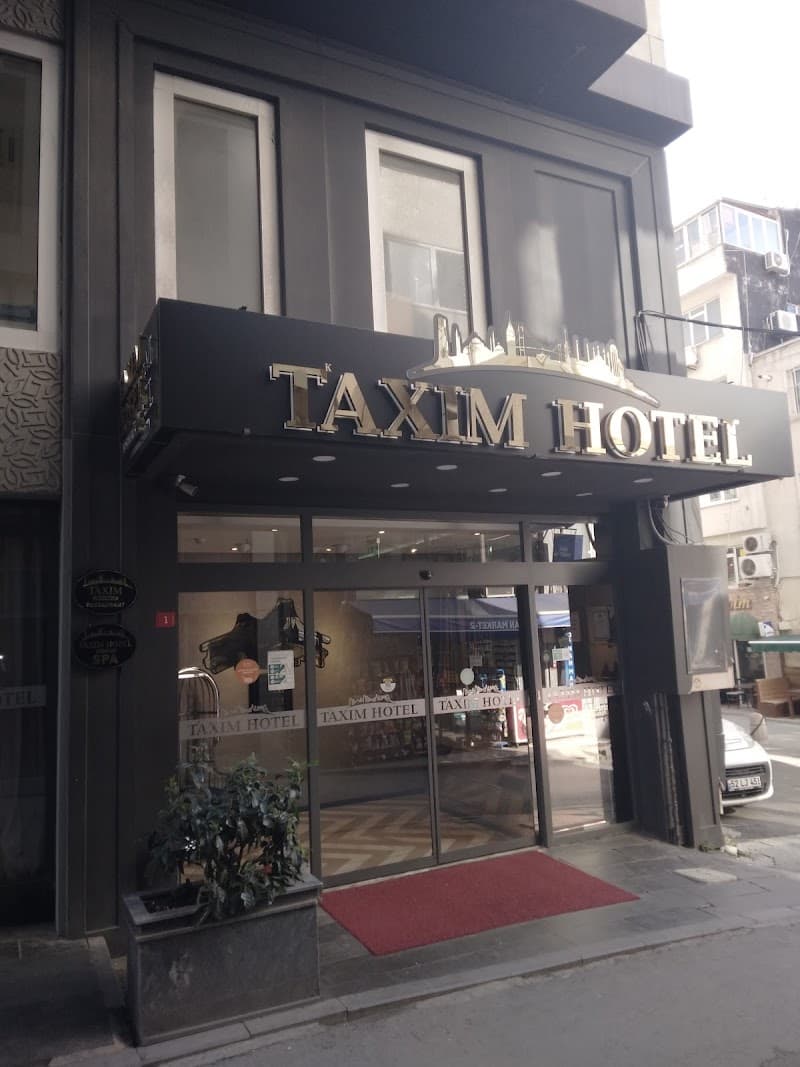 SpaKardia Istanbul photo