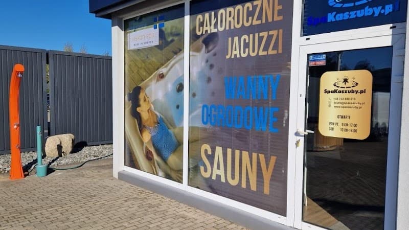 Spakaszuby.pl Żukowo photo
