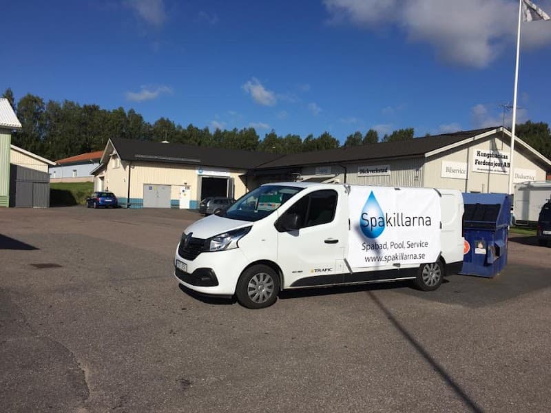 Spakillarna Kungsbacka photo