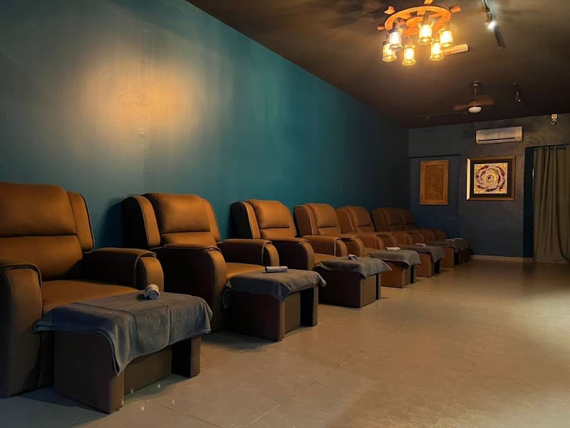 Spakita Reflexology George Town photo