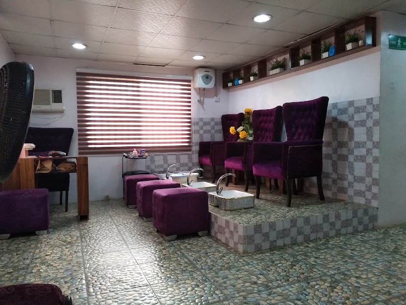 Spakools Beauty Spa and Skin Care Lagos photo