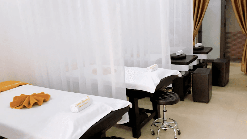 Spala beauty Hà Tĩnh photo