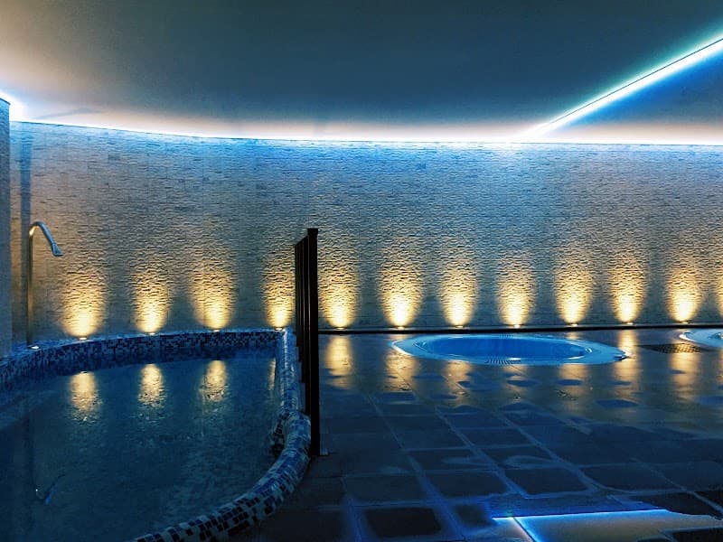 Spalace Granada Palace - Grupo Tandal Monachil photo