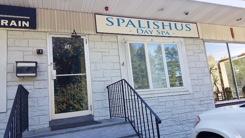 Spalishus Stony Point photo