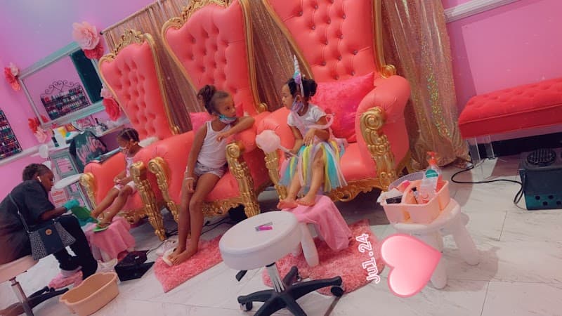 Spallywood Kidz Douglasville photo