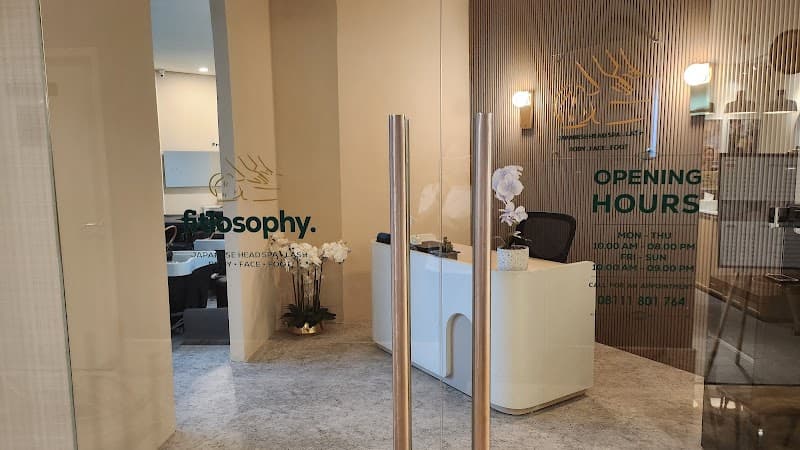 Spalosophy Jakarta photo