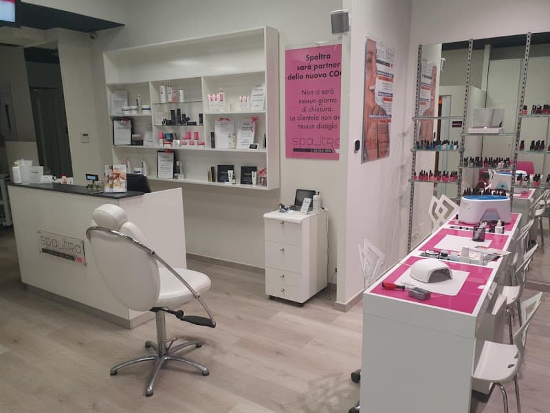 Spaltra L'Altra Spa Alessandria photo