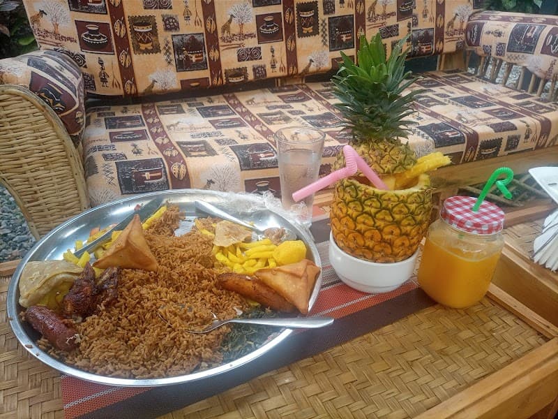 Spamania Wellness Center Kampala photo