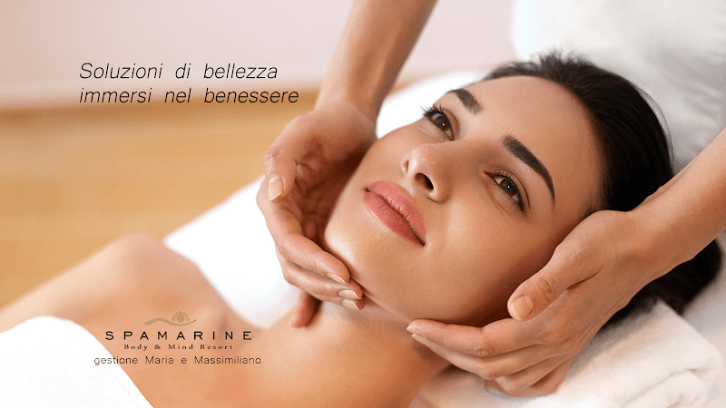 Spamarine spa and beauty farm Senigallia photo