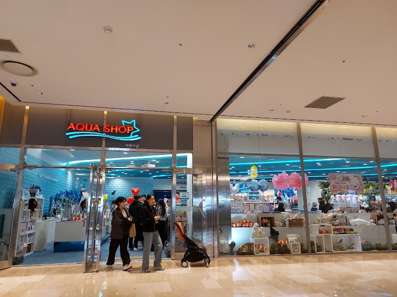 Spamercy Jamsil Branch Jamsil Bon-dong photo