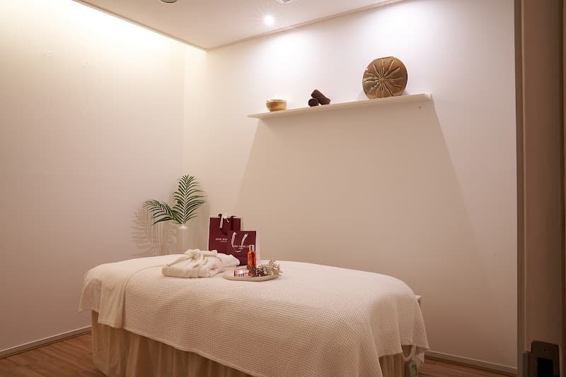 Spamonde Spa Jaesong 1-dong photo