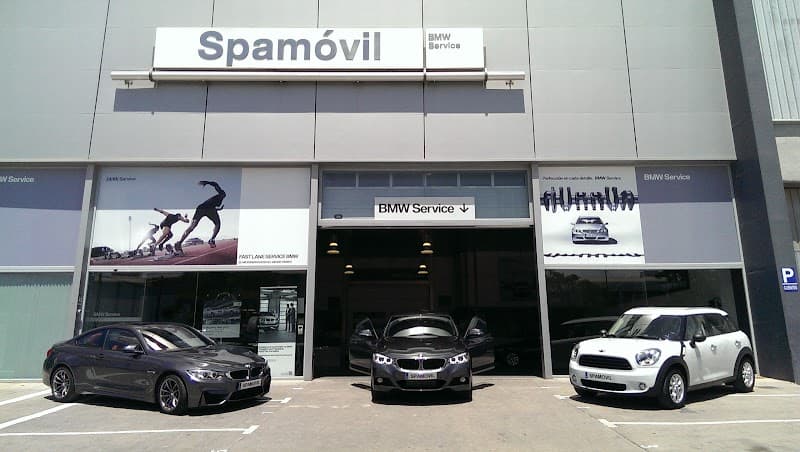 SpaMovil Qro Corregidora photo