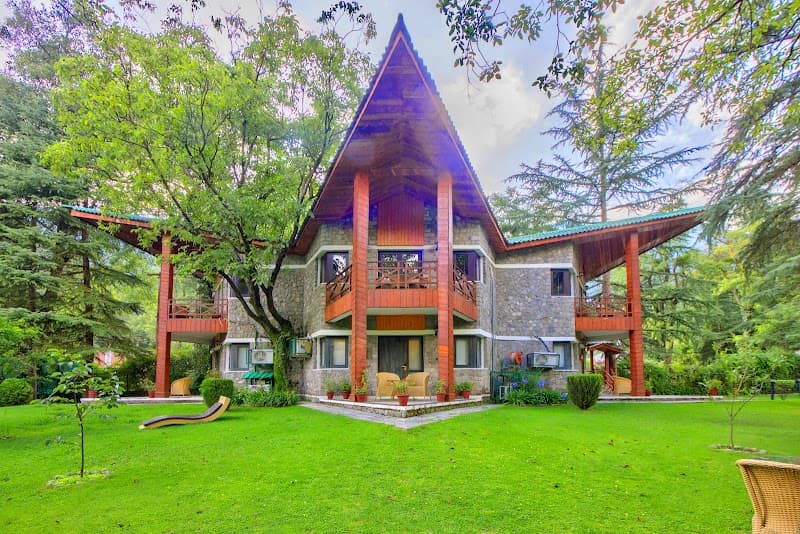 Span Resort & Spa, Manali photo
