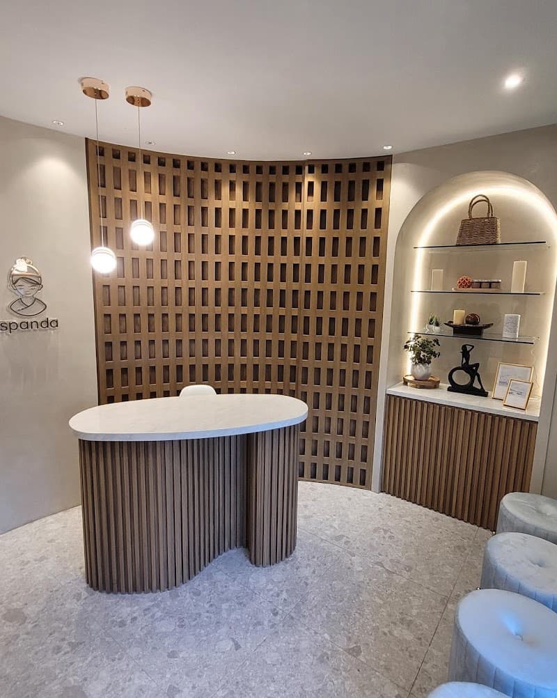 Spanda Home Massage Quezon City photo