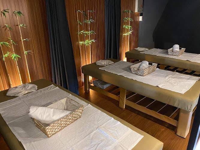 Spanda Massage and Spa - Roosevelt Ave. Quezon City photo