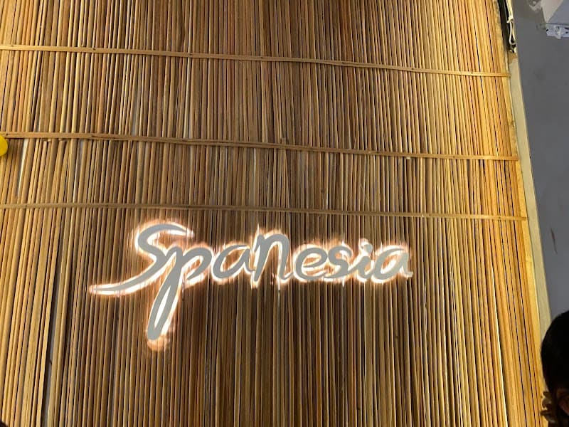 Spanesia Braga - Spa Family Reflexology Bandung photo