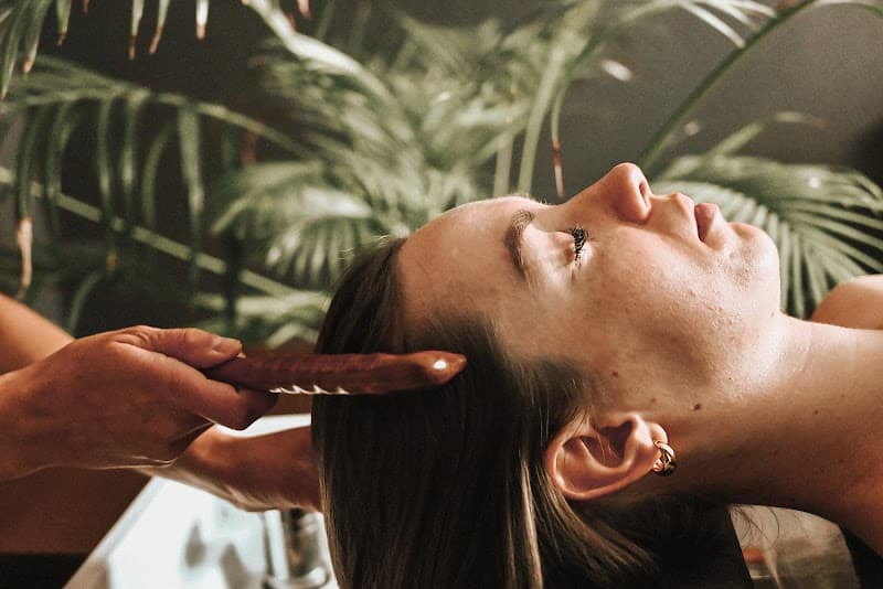 SPAnko Wellness | Head SPA Warsaw photo