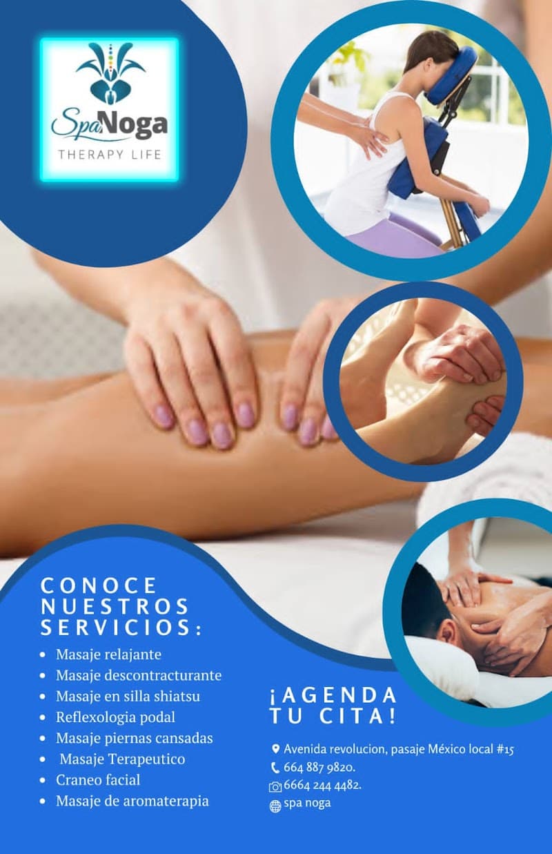 Spanoga Tijuana photo
